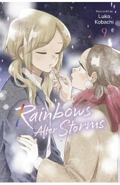 Rainbows After Storms, Vol. 9 - Luka Kobachi