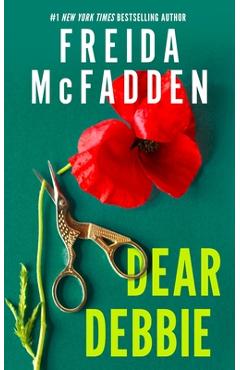 Dear Debbie - Freida Mcfadden - Imagine 1