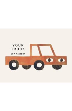 Your Truck - Jon Klassen