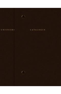 Sophie Calle: Catalogue Raisonné of the Unfinished - Sophie Calle
