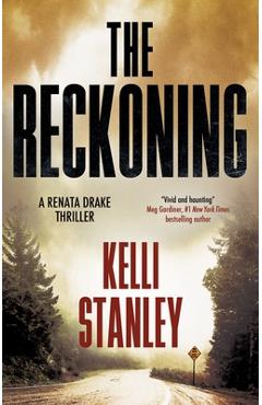 The Reckoning - Kelli Stanley - Imagine 1