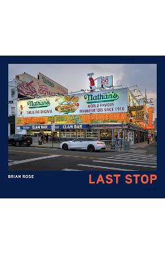 Last Stop - Brian Rose - Imagine 1