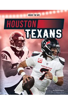 Houston Texans - Charlie Beattie