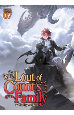 Lout of Count's Family (Novel) Vol. 7 -