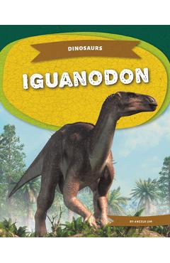 Iguanodon