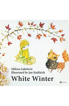 White Winter - Milena Lukesova - Imagine 1