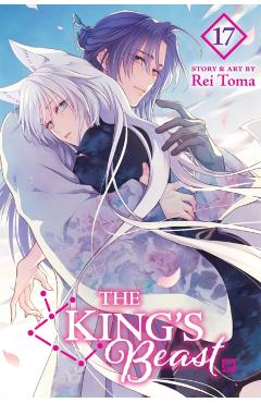 The King's Beast, Vol. 17 - Rei Toma