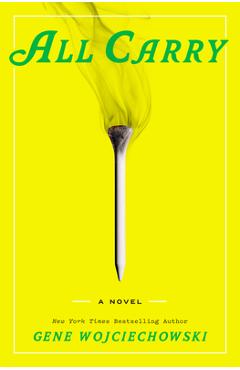 All Carry - Gene Wojciechowski