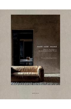 Wabi-Sabi Mood - Thierry Grundman