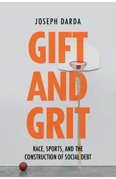 Gift and Grit - Joseph Darda - Imagine 1
