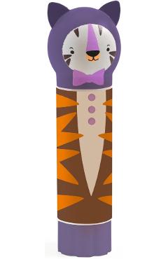 Lipici solid. Tigru mov