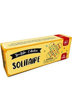 Joc de logica: Solitaire