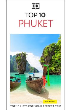 DK Top 10 Phuket -