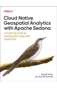 Cloud Native Geospatial Analytics with Apache Sedona - Pawel|yu Tokaj