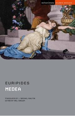 Medea - - Imagine 1