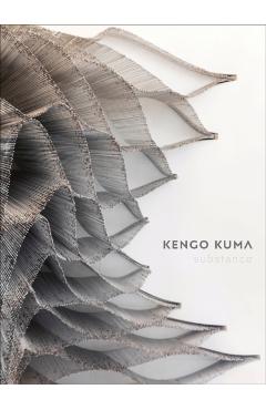 Kengo Kuma -