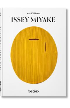 Issey Miyake. 45th Ed. -