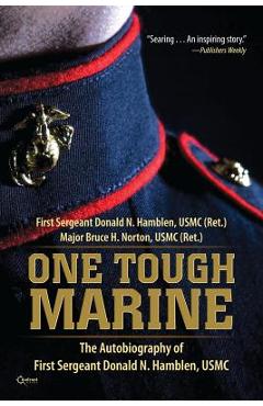 One Tough Marine - Donald N. Hamblen