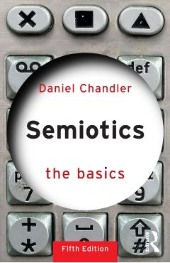 Semiotics: The Basics - Daniel Chandler - Imagine 1