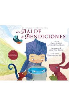 Un Balde de Bendiciones (a Bucket of Blessings) - Kabir Sehgal