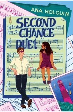 Second Chance Duet - Ana Holguin - Imagine 1