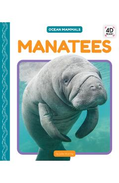 Manatees - Julie Murray