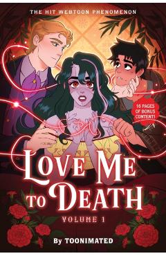 Love Me to Death: Volume One -
