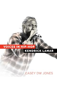 Kendrick Lamar - Casey Dw Jones