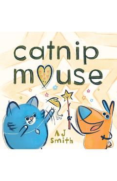 Catnip Mouse - A. J. Smith - Imagine 1