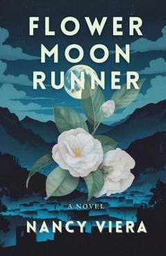 Flower Moon Runner - Nancy Viera