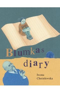 Blumka\'s Diary - Iwona Chmielewska