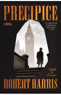 Precipice - Robert Harris