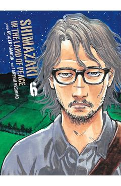 Shimazaki in the Land of Peace 6 - Gouten Hamada
