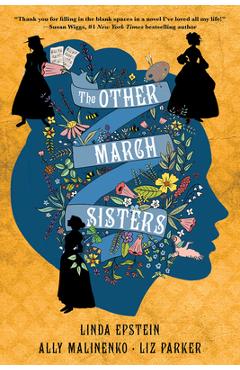 The Other March Sisters - Linda Epstein