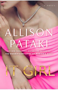It Girl - Allison Pataki - Imagine 1