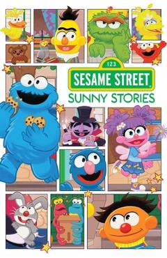 Sesame Street: Sunny Stories - Joey Esposito