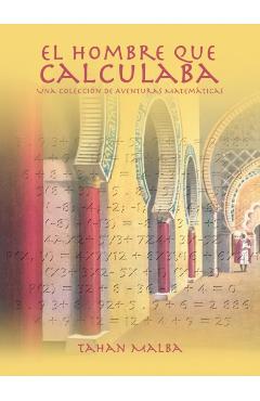 El Hombre Que Calculaba - Tahan Malba