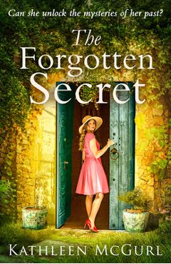 The Forgotten Secret - Kathleen Mcgurl