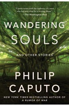 Wandering Souls: And Other Stories - Philip Caputo