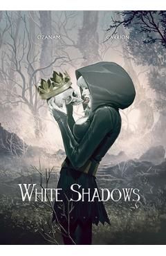 White Shadows - Antoine Ozanam