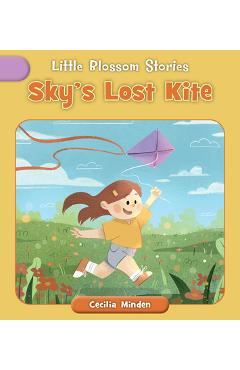 Sky's Lost Kite - Cecilia Minden - Imagine 1