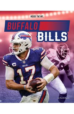 Buffalo Bills - Charlie Beattie
