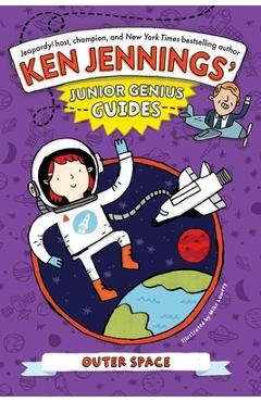 Outer Space - Ken Jennings