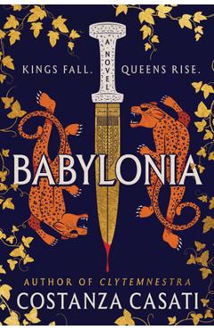 Babylonia (Deluxe Edition) - Costanza Casati