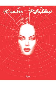 Kembra Pfahler -