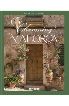 Charming Mallorca - Heide Christiansen
