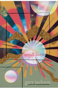 Small Lives: Poems - Gary Jackson