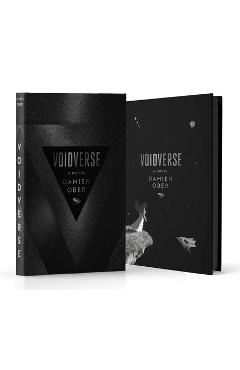 Voidverse - Damien Ober