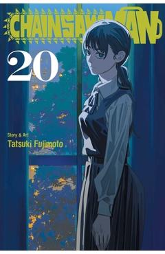 Chainsaw Man, Vol. 20 -