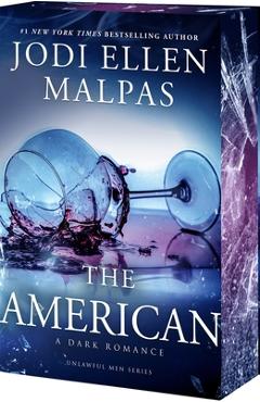 The American - Jodi Ellen Malpas - Imagine 1